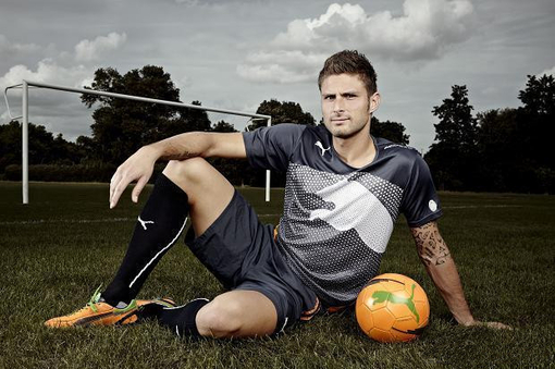 球迷群体中 球迷群体中