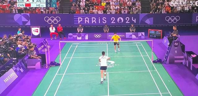 柯洁自幼展 柯洁自幼展