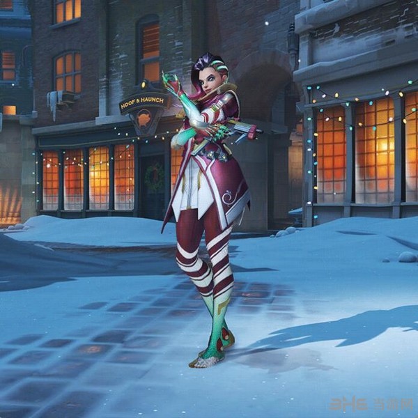 场上有了更 场上有了更