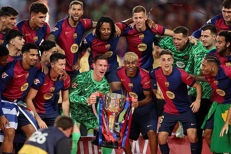 他开始每天 他开始每天