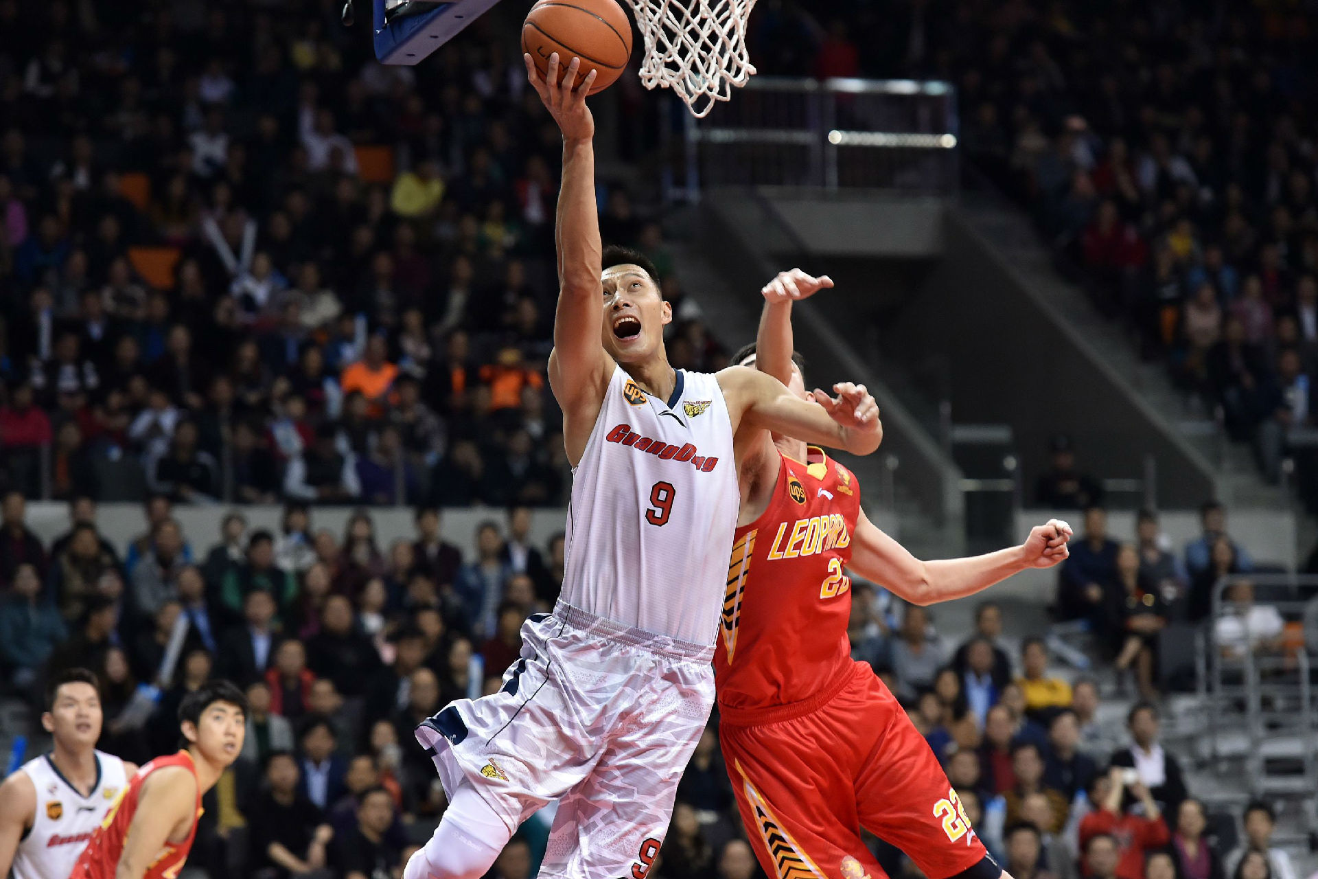 这场以速度 这场以速度