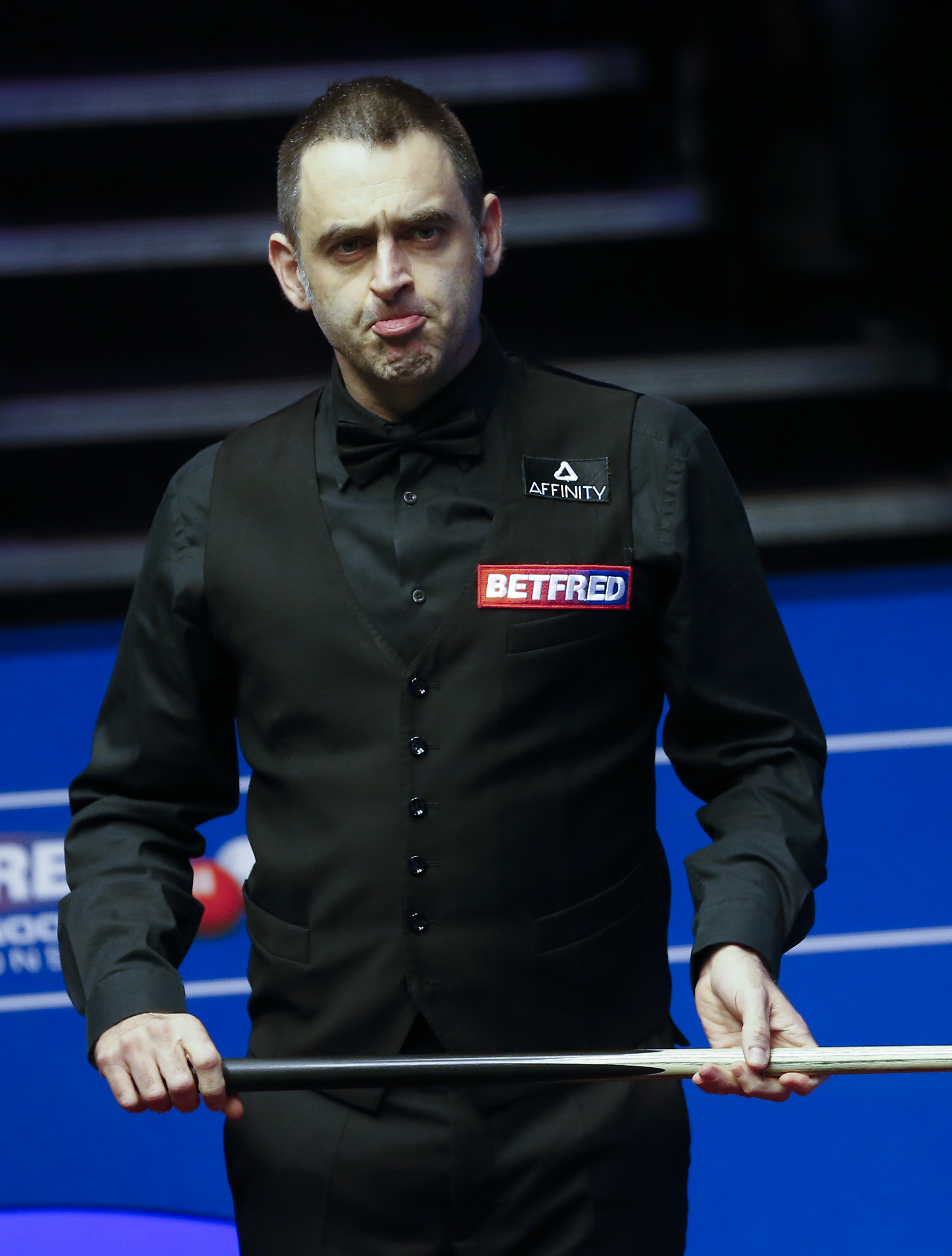 种不满声音 种不满声音