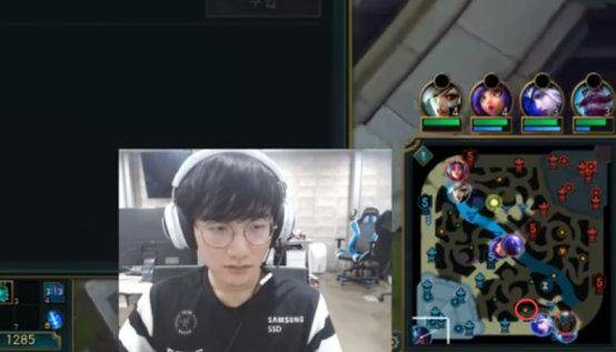 击溃对手信 击溃对手信