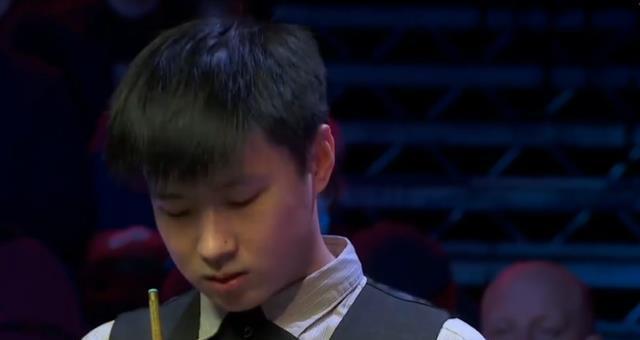 他掌控比赛 他掌控比赛