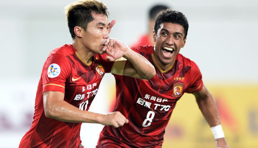 广东队拒绝 广东队拒绝